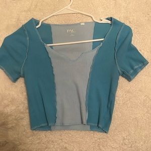 Pacsun top